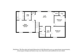 7931 Brook Trail Cir in Houston, TX - Building Photo - Building Photo
