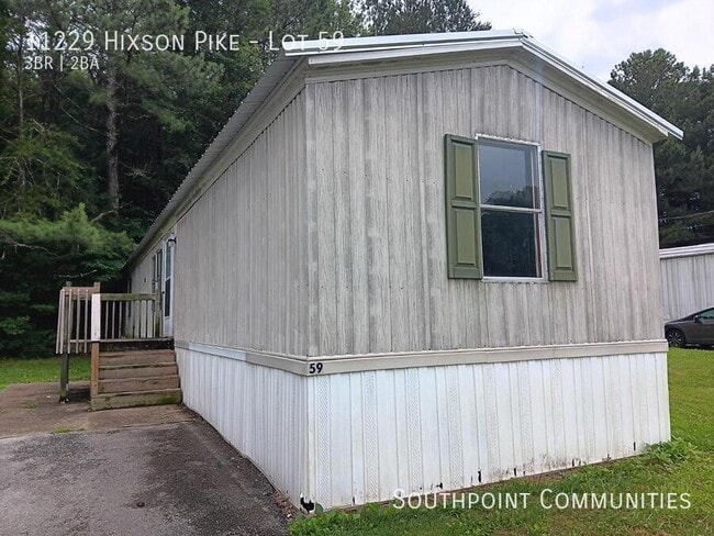 property at 11229 Hixson Pike