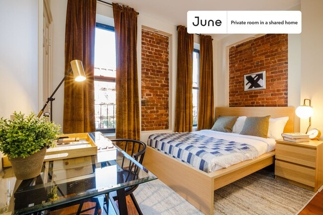 941 Columbus Ave in New York, NY - Building Photo - Building Photo