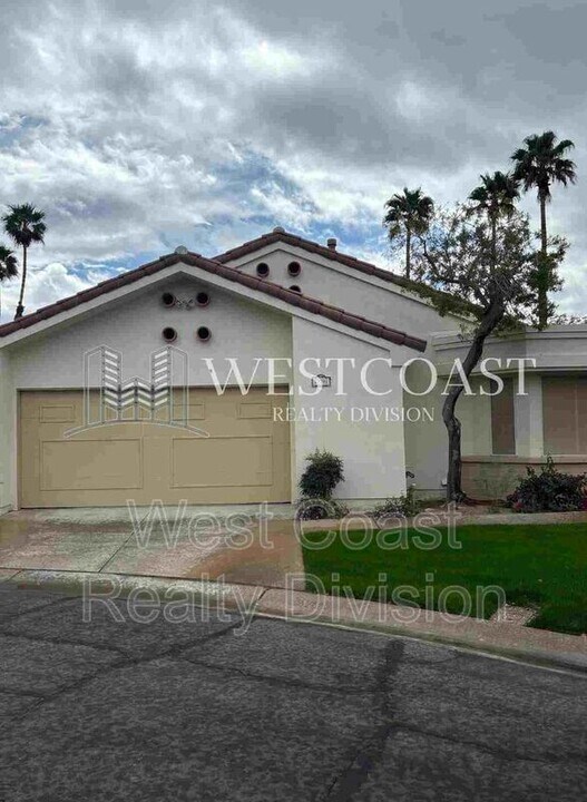 77791 St Croix Dr in Palm Desert, CA - Building Photo