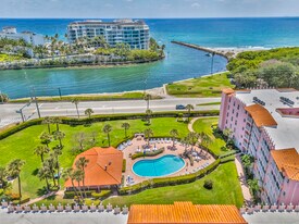 1001 E Camino Real in Boca Raton, FL - Building Photo