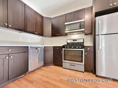 28 Arcadia St, Unit 3L in Boston, MA - Foto de edificio - Building Photo