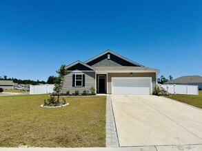 1805 Castlebay Dr in Conway, SC - Building Photo - Building Photo