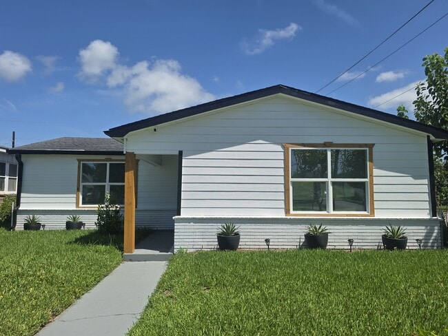 property at 5102 Avenue L