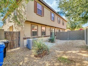1330 S Aaron in Mesa, AZ - Building Photo - Building Photo