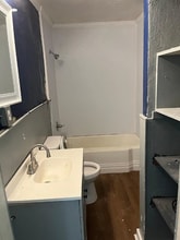 408 Academy St E in Wilson, NC - Foto de edificio - Building Photo