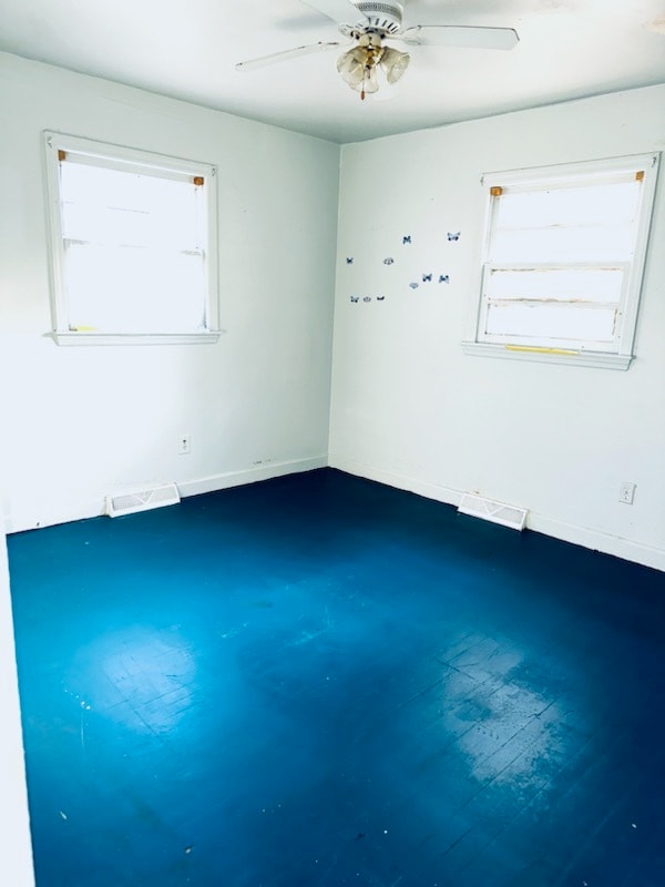 property at 133 Vermont Ave