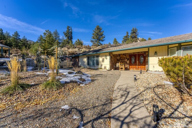 property at 3790 Meadow Wood Rd
