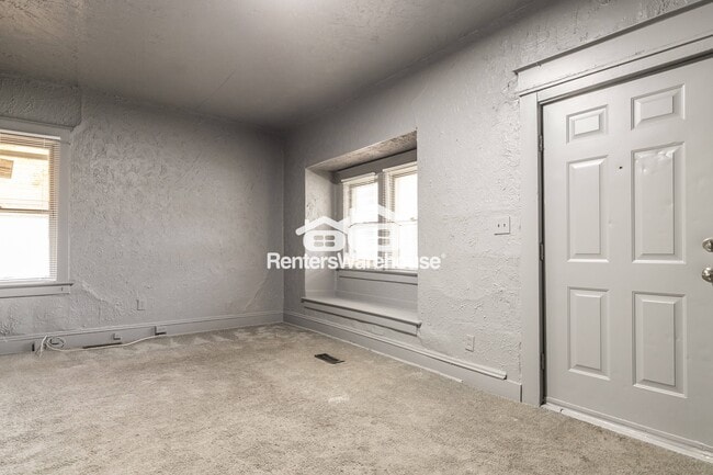 4137 Virginia Ave in Kansas City, MO - Building Photo - Building Photo