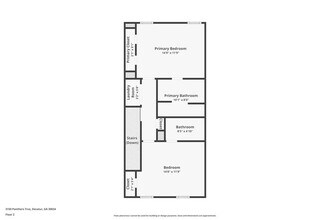 3150 Panthers Trce in Decatur, GA - Building Photo - Building Photo