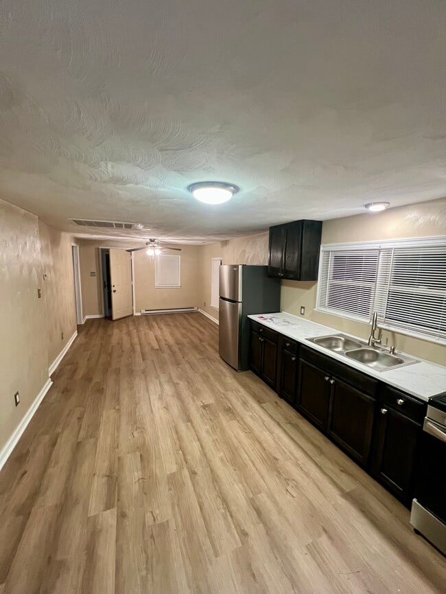 property at 112 Ahoskie Cofield Rd