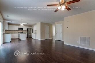 6829 Harter Ct in Raleigh, NC - Foto de edificio - Building Photo