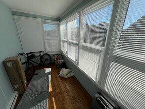 337 Highland Ave, Unit 2F in Somerville, MA - Foto de edificio - Building Photo