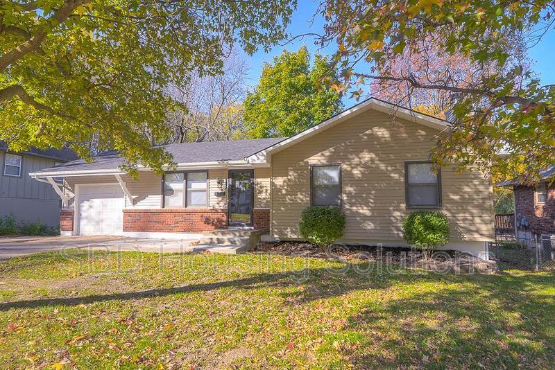 9016 Kentucky Ave in Kansas City, MO - Building Photo