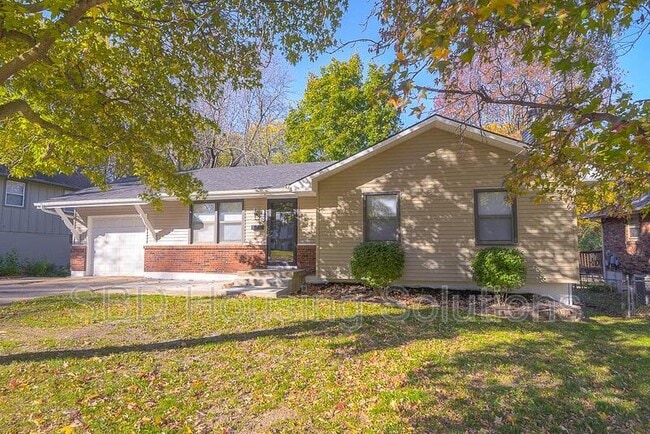property at 9016 Kentucky Ave