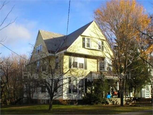 property at 122 Buell St