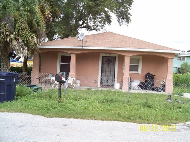 property at 2204 E 25th Ave