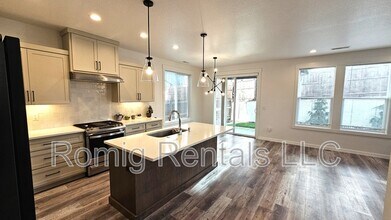 906 NW 178th St in Ridgefield, WA - Building Photo - Building Photo