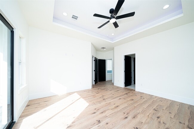 property at 2429 Parker Rd