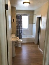 111 Hay Ave, Unit 113.5 Upper in Brookville, OH - Building Photo - Building Photo