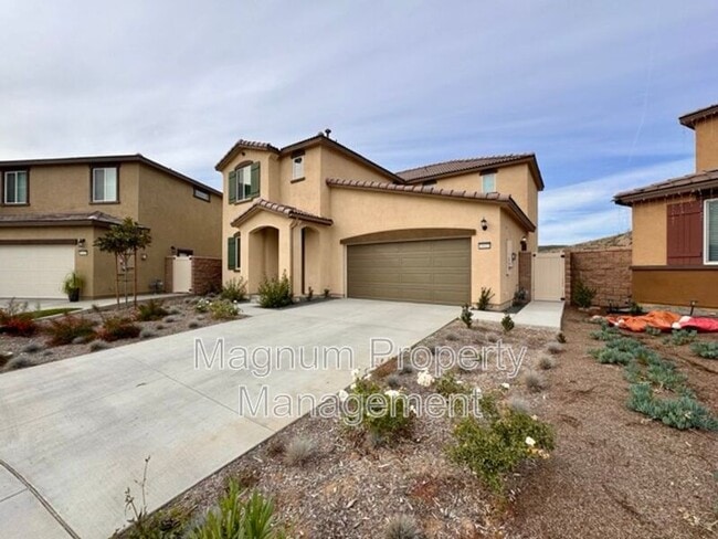 19401 Brush Crk Wy in Lake Elsinore, CA - Building Photo - Building Photo