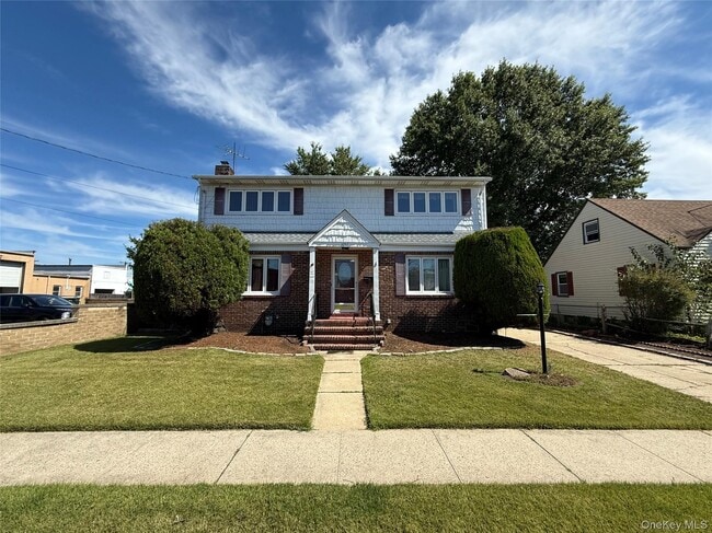 property at 1057 N 4th St
