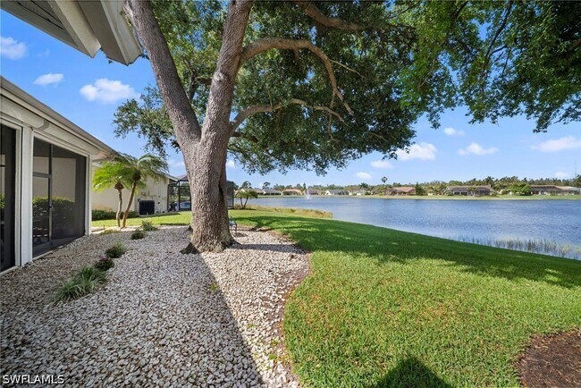 property at 22361 Fountain Lakes Blvd