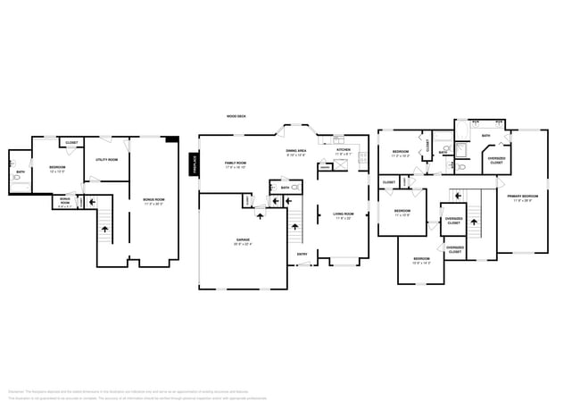 5969 Rosie Ln SE in Mableton, GA - Building Photo - Building Photo
