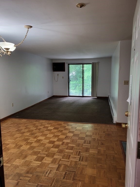 49 Parker Ave, Unit 9 in Dracut, MA - Building Photo - Building Photo