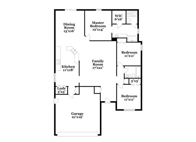 5070 Silver Thistle Ln in St. Cloud, FL - Building Photo - Building Photo