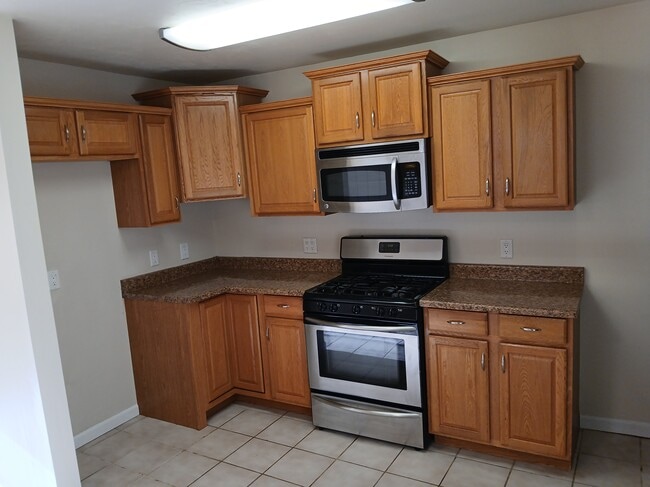 1517 S 8th Ave in Yuma, AZ - Building Photo - Building Photo