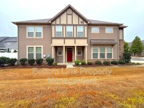 5688 Garrow Glen Rd in Charlotte, NC - Building Photo - Building Photo