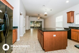 1496 Dittmer Cir SE in Palm Bay, FL - Building Photo - Building Photo