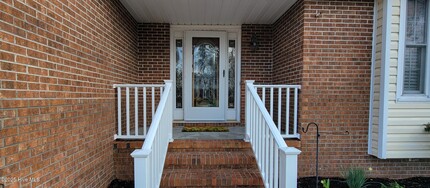 104 Janie Ave in Jacksonville, NC - Building Photo - Building Photo
