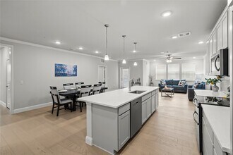 651 North Watters Road, Unit 2307 in Allen, TX - Building Photo - Building Photo