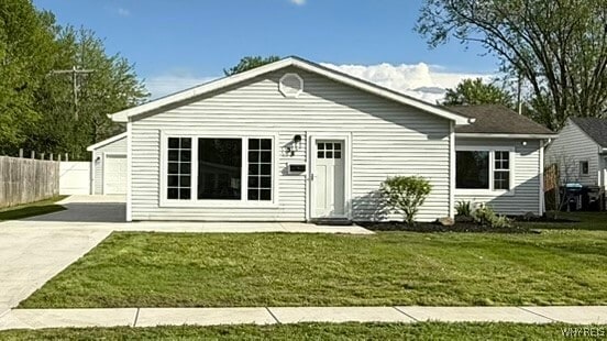 58 Carol Ln in Grand Island, NY - Building Photo - Building Photo