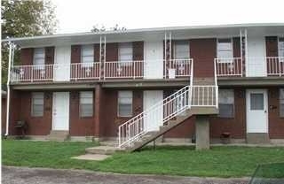 1801 Wilart Dr in Louisville, KY - Building Photo