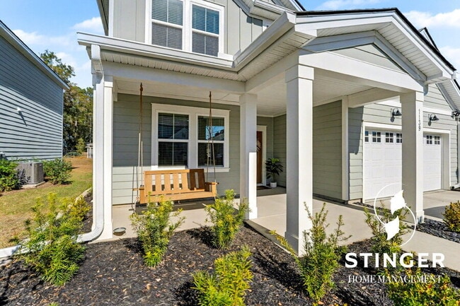 1139 Salty Hammock Ct in Beaufort, SC - Building Photo - Building Photo