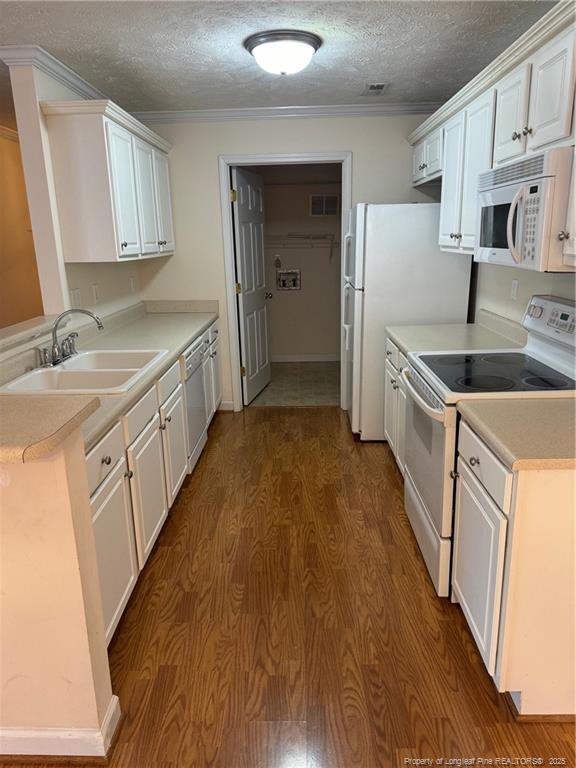 1720 Renwick Dr in Fayetteville, NC - Building Photo - Building Photo