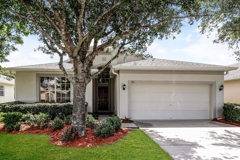 75 Fairmont Dr in Spring Hill, FL - Building Photo