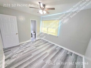 2131 Pacific Ave in Long Beach, CA - Building Photo - Building Photo