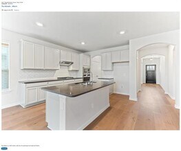 1807 Tideswell St in Heartland, TX - Building Photo - Building Photo