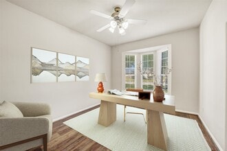 7414 Compass Rose Dr in Richmond, TX - Building Photo - Building Photo