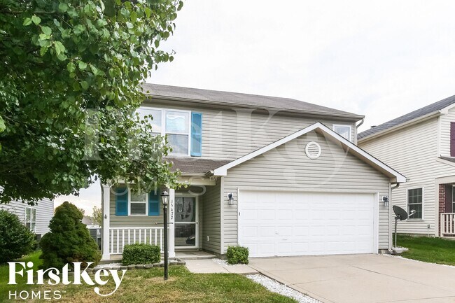 15472 Fawn Meadow Dr in Noblesville, IN - Building Photo - Building Photo