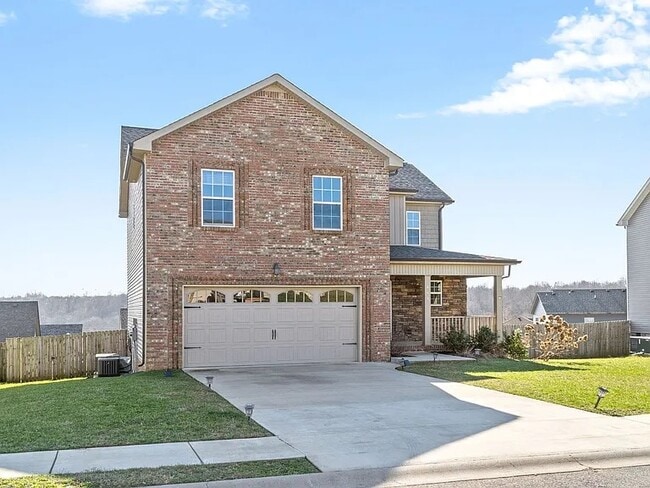 468 Mirren Cir in Clarksville, TN - Building Photo - Building Photo