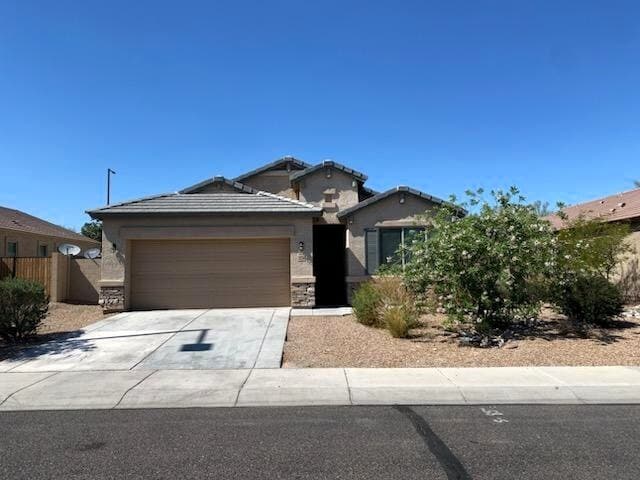 property at 23714 W Hess Ave