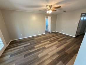 2311 Vassar Ct in Arlington, TX - Building Photo - Building Photo