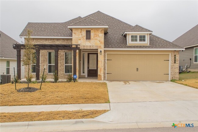 461 Appalachian Trl, Unit 3019 in Copperas Cove, TX - Building Photo - Building Photo