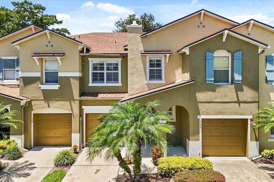 364 Habitat Way in Sanford, FL - Building Photo