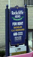 Rockcliffe Arms in Ottawa, ON - Building Photo - Building Photo